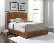 Laughton Panel Bed - Furniture City (CA)l