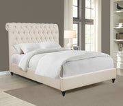 Devon Panel Bed - Furniture City (CA)l