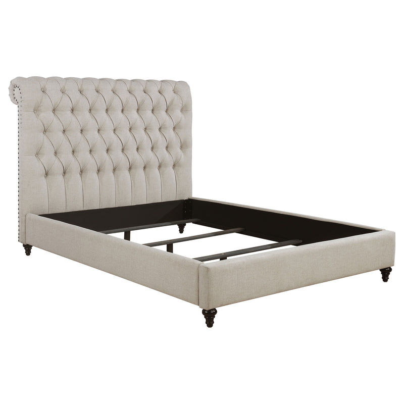 Devon Headboard - Furniture City (CA)l