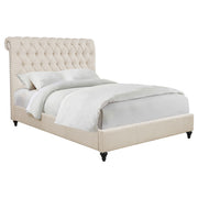 Devon Panel Bed - Furniture City (CA)l