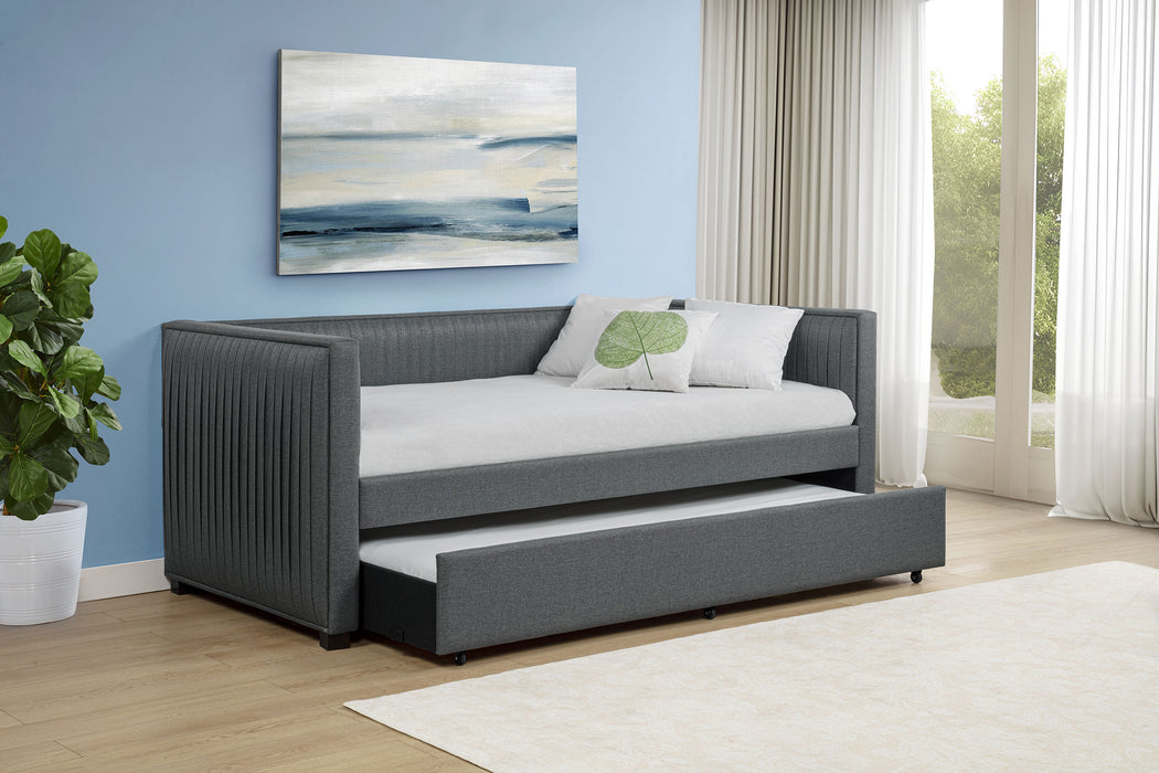 Brodie Daybed with Trundle - Furniture City (CA)l