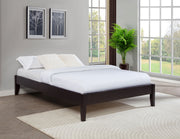 Hounslow Platform Bed Base - Furniture City (CA)l