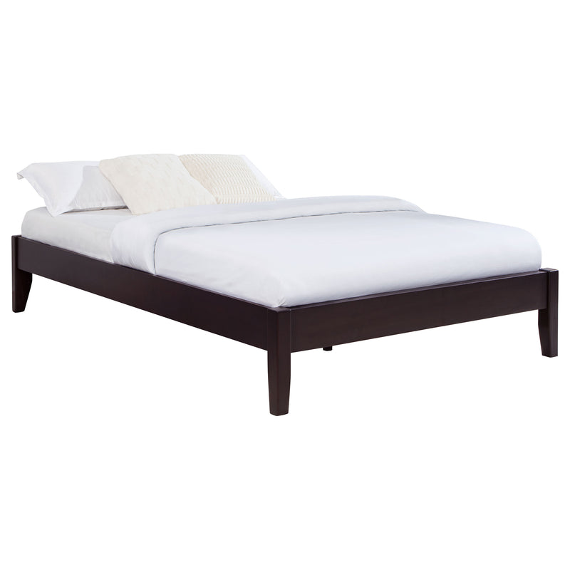 Hounslow Platform Bed Base - Furniture City (CA)l