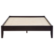 Hounslow Platform Bed Base - Furniture City (CA)l