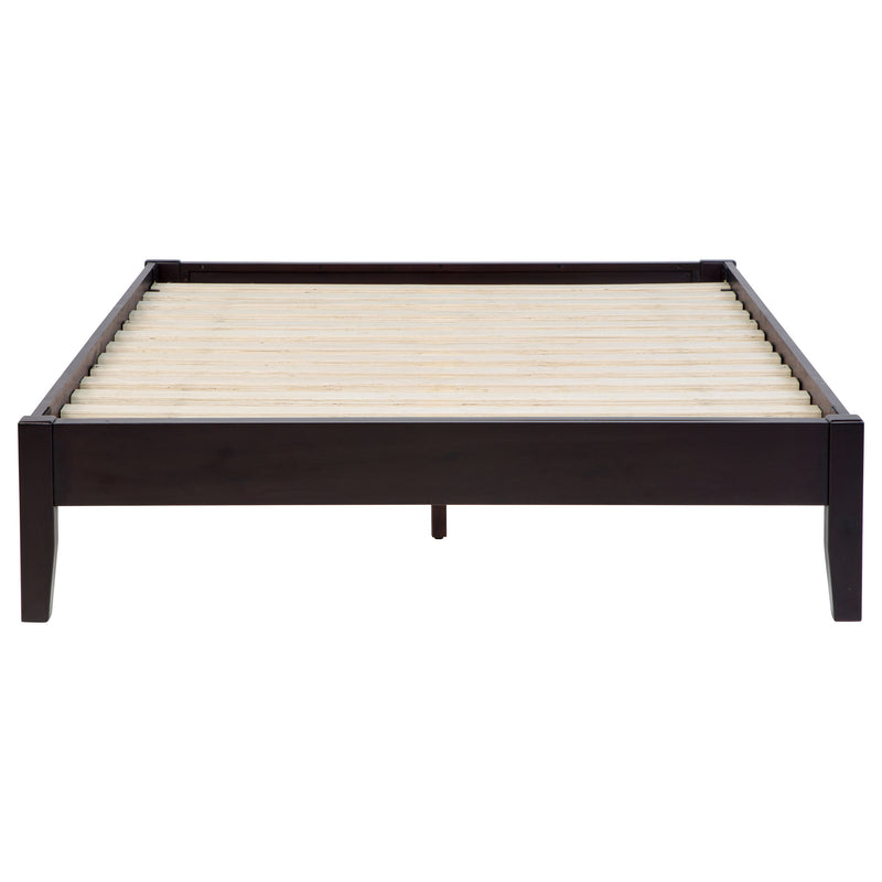 Hounslow Platform Bed Base - Furniture City (CA)l