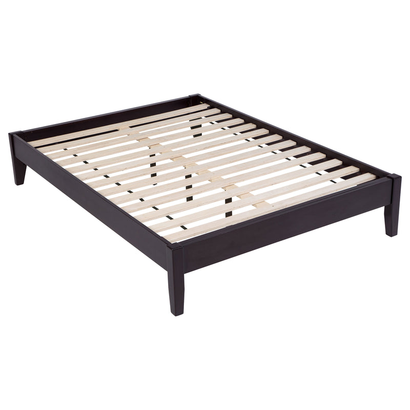 Hounslow Platform Bed Base - Furniture City (CA)l