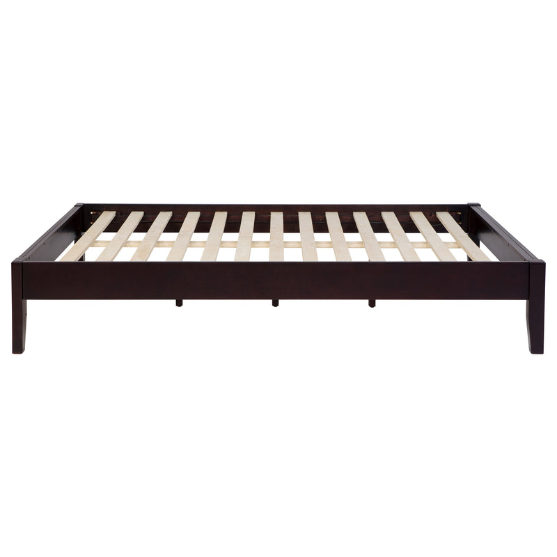 Hounslow Platform Bed Base - Furniture City (CA)l