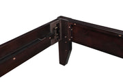 Hounslow Platform Bed Base - Furniture City (CA)l