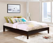 Hounslow Platform Bed Base - Furniture City (CA)l