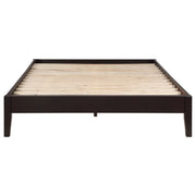 Hounslow Platform Bed Base - Furniture City (CA)l