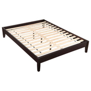 Hounslow Platform Bed Base - Furniture City (CA)l