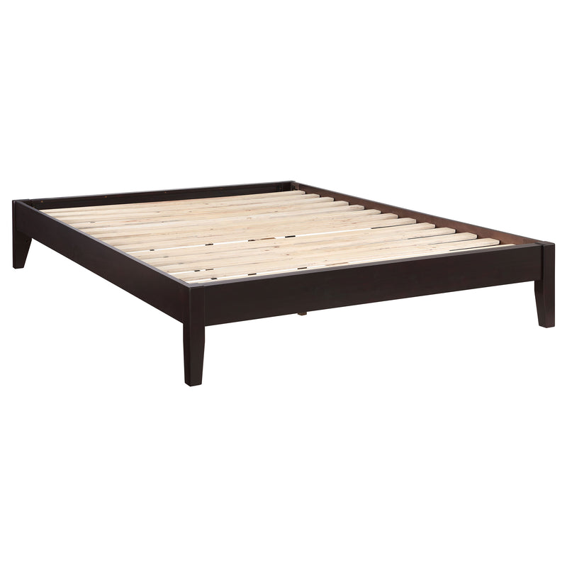Hounslow Platform Bed Base - Furniture City (CA)l