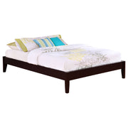 Hounslow Platform Bed Base - Furniture City (CA)l