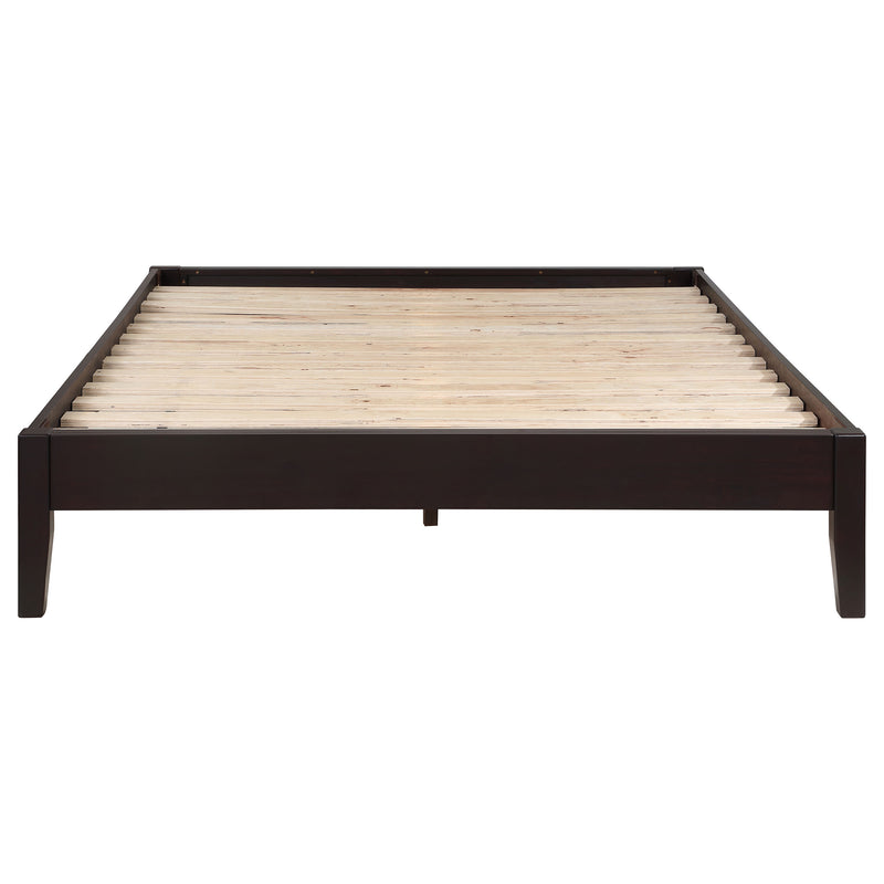 Hounslow Platform Bed Base - Furniture City (CA)l