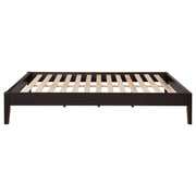 Hounslow Platform Bed Base - Furniture City (CA)l