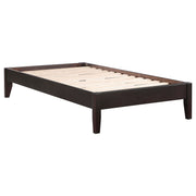 Hounslow Platform Bed Base - Furniture City (CA)l
