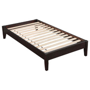 Hounslow Platform Bed Base - Furniture City (CA)l