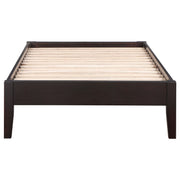 Hounslow Platform Bed Base - Furniture City (CA)l