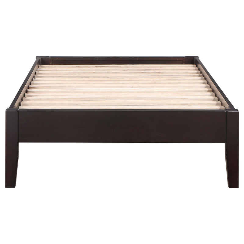 Hounslow Platform Bed Base - Furniture City (CA)l