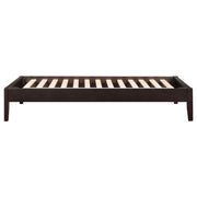 Hounslow Platform Bed Base - Furniture City (CA)l