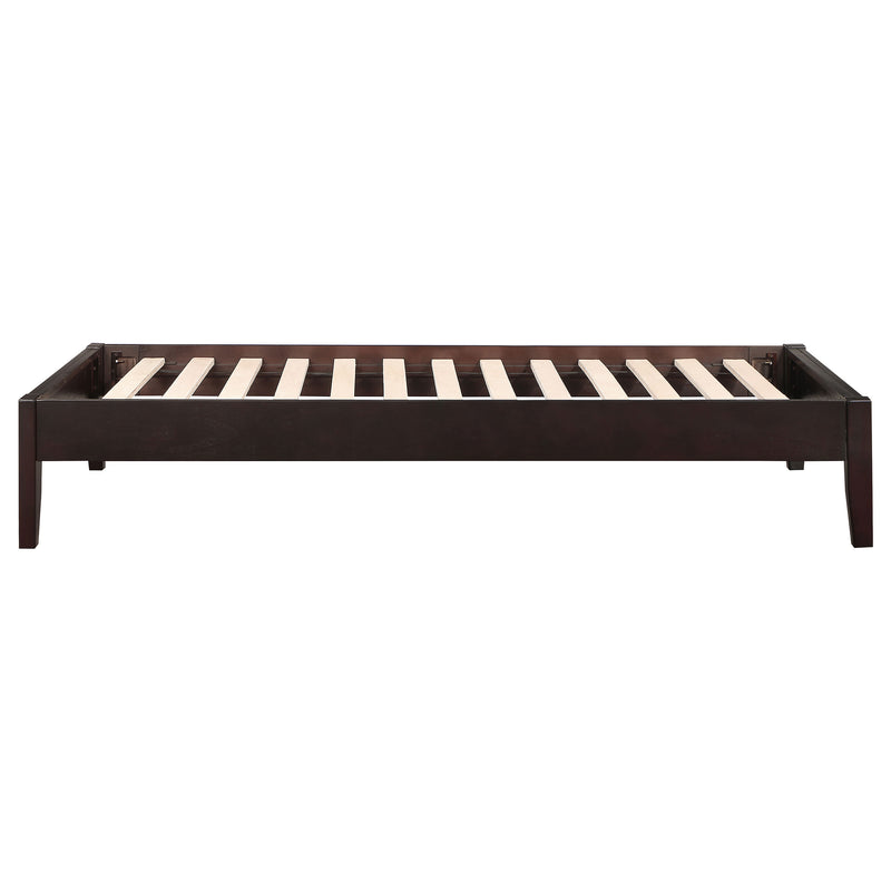 Hounslow Platform Bed Base - Furniture City (CA)l
