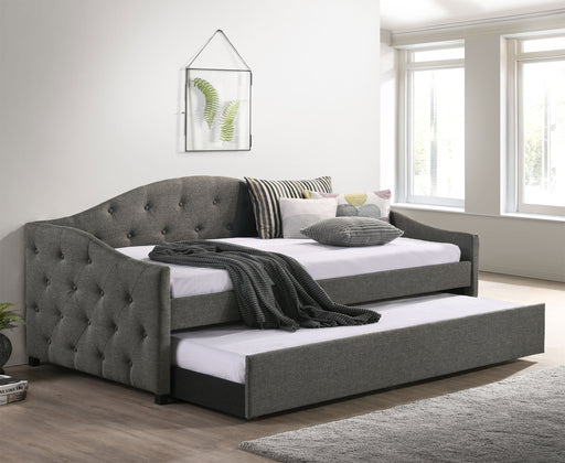 Sadie Daybed with Trundle - Furniture City (CA)l