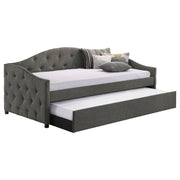 Sadie Daybed with Trundle - Furniture City (CA)l