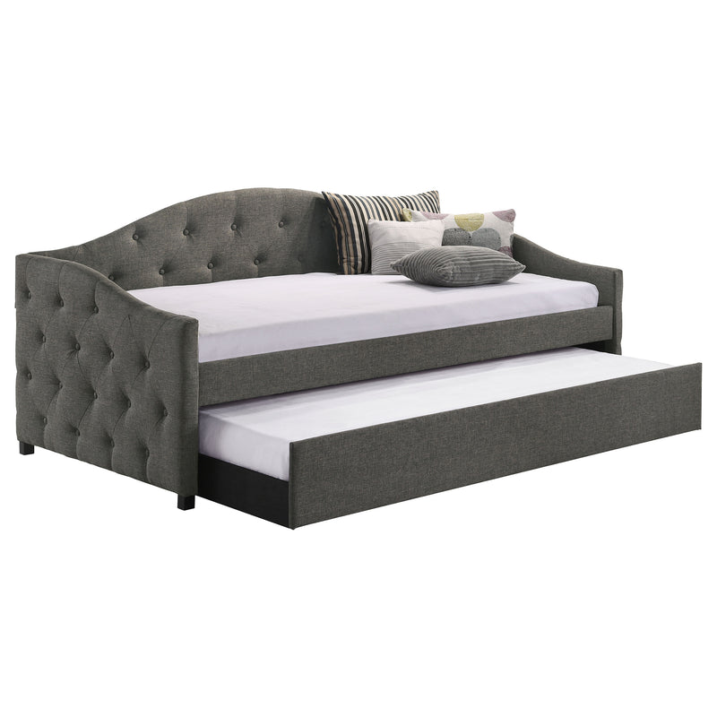 Sadie Daybed with Trundle - Furniture City (CA)l