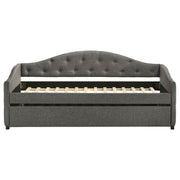Sadie Daybed with Trundle - Furniture City (CA)l