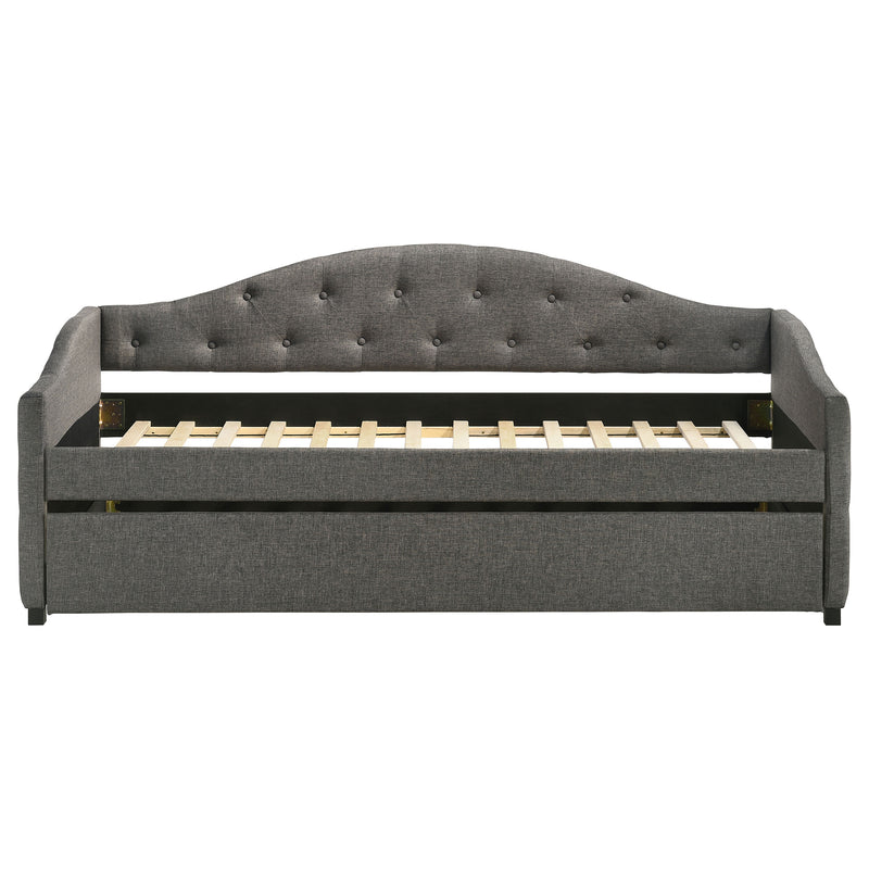 Sadie Daybed with Trundle - Furniture City (CA)l