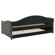 Sadie Daybed with Trundle - Furniture City (CA)l