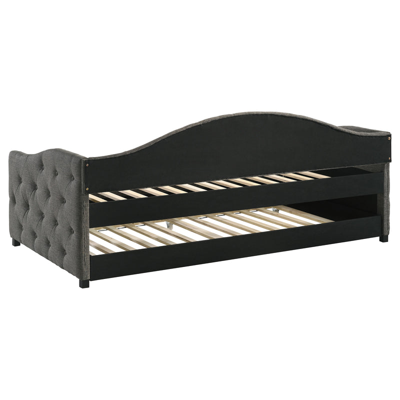 Sadie Daybed with Trundle - Furniture City (CA)l