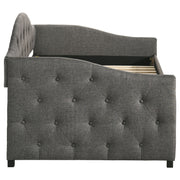 Sadie Daybed with Trundle - Furniture City (CA)l