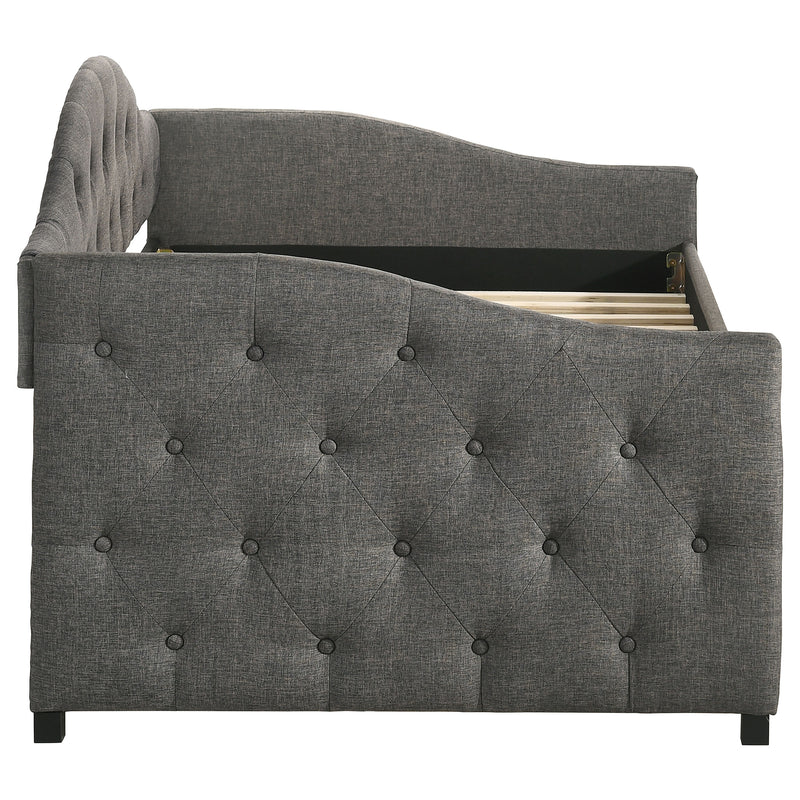 Sadie Daybed with Trundle - Furniture City (CA)l