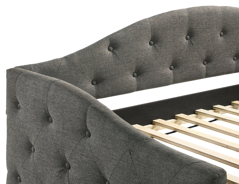 Sadie Daybed with Trundle - Furniture City (CA)l