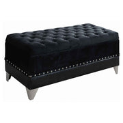 Barzini Storage Bench - Furniture City (CA)l
