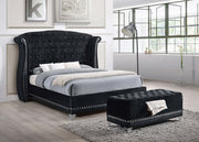 Barzini Storage Bench - Furniture City (CA)l