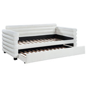 Patricia Daybed with Trundle - Furniture City (CA)l