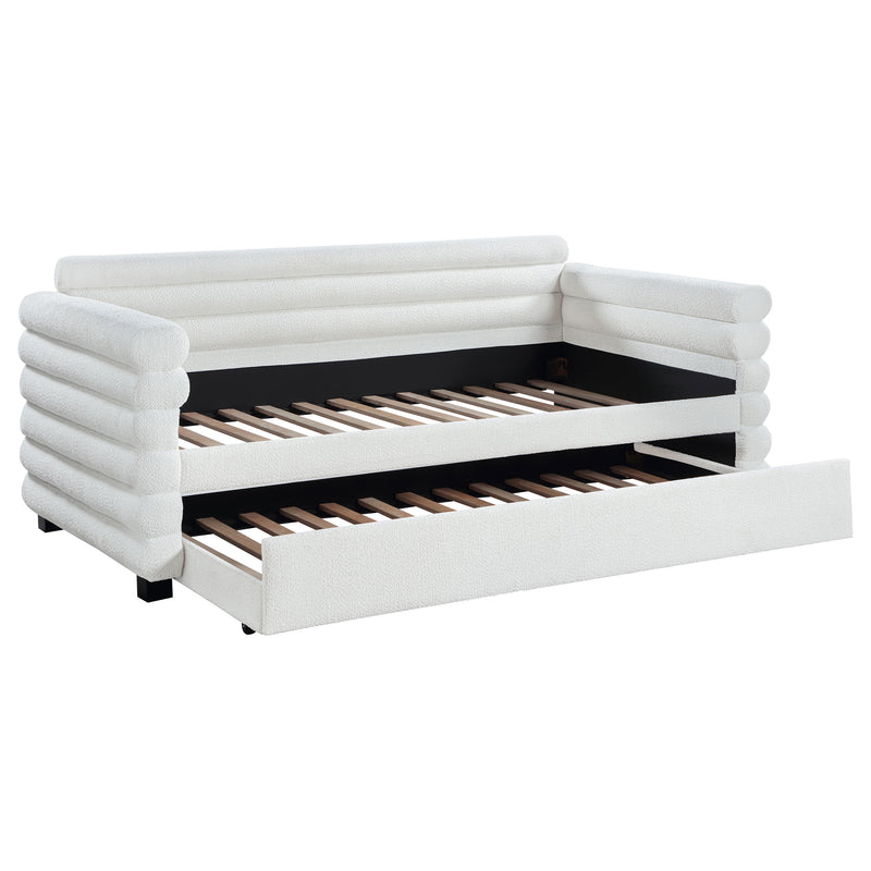 Patricia Daybed with Trundle - Furniture City (CA)l