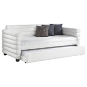 Patricia Daybed with Trundle - Furniture City (CA)l