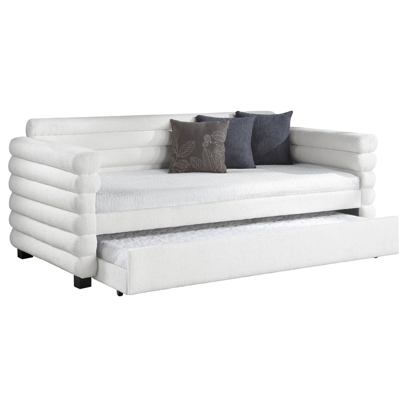 Patricia Daybed with Trundle - Furniture City (CA)l