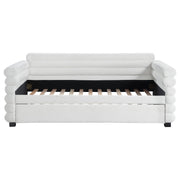 Patricia Daybed with Trundle - Furniture City (CA)l