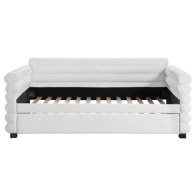 Patricia Daybed with Trundle - Furniture City (CA)l