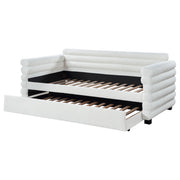 Patricia Daybed with Trundle - Furniture City (CA)l