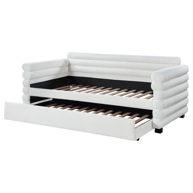 Patricia Daybed with Trundle - Furniture City (CA)l