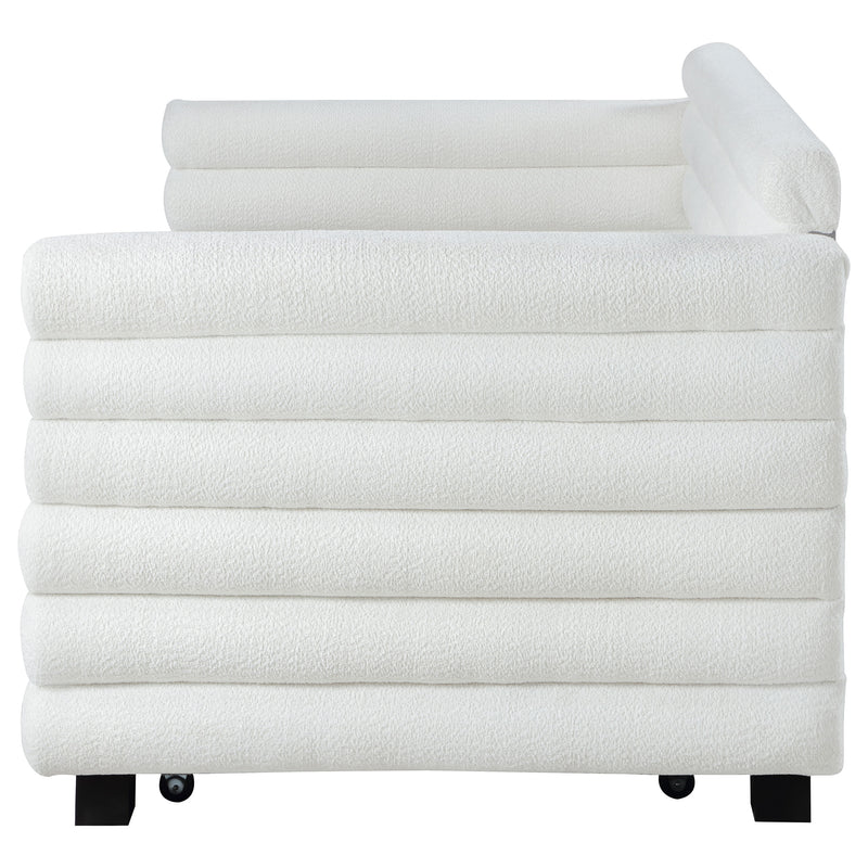 Patricia Daybed with Trundle - Furniture City (CA)l