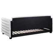 Patricia Daybed with Trundle - Furniture City (CA)l