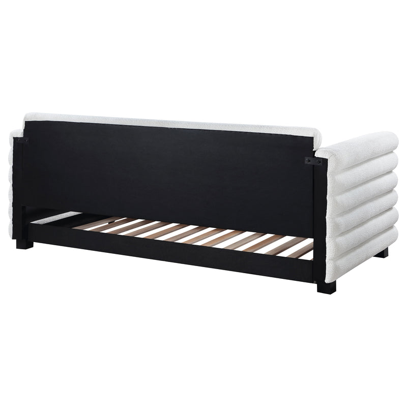 Patricia Daybed with Trundle - Furniture City (CA)l