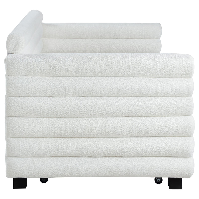 Patricia Daybed with Trundle - Furniture City (CA)l