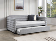 Patricia Daybed with Trundle - Furniture City (CA)l